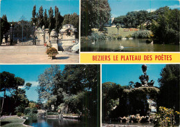 34 BEZIERS - Beziers