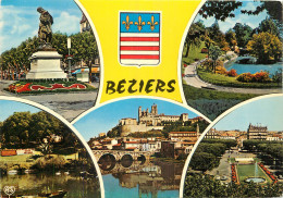 34 BEZIERS - Beziers