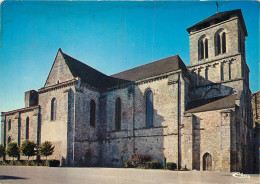87 SAINT YRIEIX LA PERCHE - Saint Yrieix La Perche