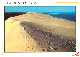 33 LA DUNE DE PYLA - Other & Unclassified