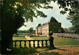 17 CHÂTEAU DE DOUHET - Altri & Non Classificati