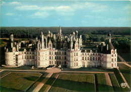 41 CHAMBORD - Chambord