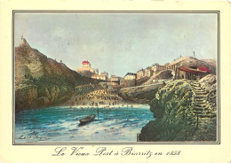 64 BIARRITZ EN 1858 - Biarritz