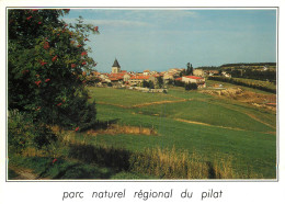 42 PARC REGIONAL DU PILAT - Autres & Non Classés