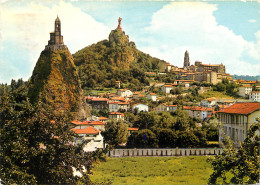 43 LE PUY EN VELAY - Le Puy En Velay