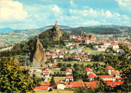 43 LE PUY EN VELAY - Le Puy En Velay