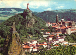 43 LE PUY EN VELAY - Le Puy En Velay