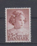 DENEMARKEN - Michel - 1950 - Nr 322 - MNH** - Ongebruikt