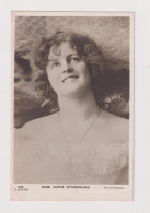 ENGLAND - Marie Studholme Unused Vintage Postcard - Artistes