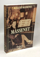 Massenet - Biographien