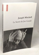 Le Secret De Joe Gould - Sonstige & Ohne Zuordnung