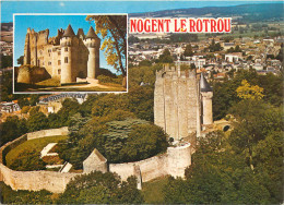 28 NOGENT LE ROTROU - Nogent Le Rotrou