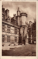 75 - PARIS - Musée De CLUNY - Cour D'Honneur - Musées