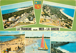 85 LA TRANCHE SUR MER - La Tranche Sur Mer