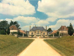 86 LATILLE CHÂTEAU DE LA CHEZE - Andere & Zonder Classificatie