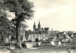 52 CHAUMONT  - Chaumont