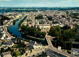 56 PONTIVY  - Pontivy