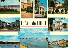 45 LE VAL DE LOIRE  - Other & Unclassified