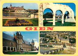 45 GIEN MULTIVUES - Gien