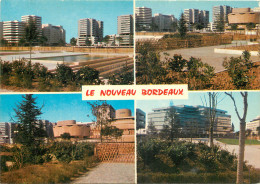 33 LE NOUVEAU BORDEAUX MULTIVUES  - Bordeaux
