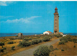 85 ILE DE NOIRMOUTIER  - Ile De Noirmoutier