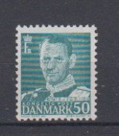 DENEMARKEN - Michel - 1952 - Nr 335 - MNH** - Nuovi