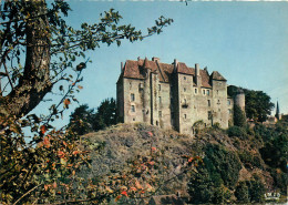 23 BOUSSAC LE CHÂTEAU  - Boussac