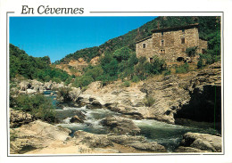 48 EN CEVENNES  - Sonstige & Ohne Zuordnung