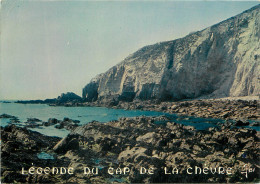 29 PRESQU'ILE DE CROZON - Autres & Non Classés