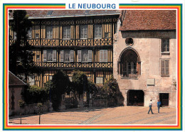 27 LE NEUBOURG - Le Neubourg