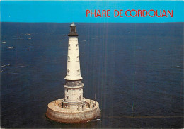 33 PHARE DE CORDOUAN  - Altri & Non Classificati