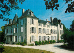 24 VERTILLAC CHÂTEAU LA MEYFRENIE  - Autres & Non Classés