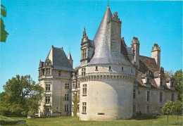 24 VILLARS LE CHÂTEAU  - Altri & Non Classificati