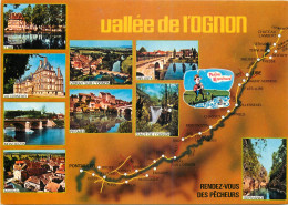 70 VALLEE DE L'OGNON - Other & Unclassified