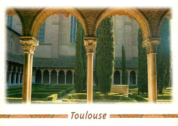 31 TOULOUSE  - Toulouse