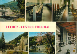 31 LUCHON MULTIVUES - Luchon