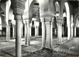 75 PARIS MOSQUEE DE PARIS - Sonstige Sehenswürdigkeiten