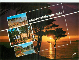 17 SAINT PALAIS SUR MER - Saint-Palais-sur-Mer