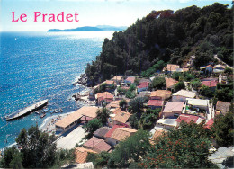 83 LE PRADET  - Le Pradet