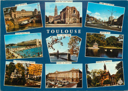 31 TOULOUSE  - Toulouse