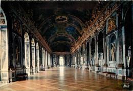 78 VERSAILLES GALERIE DES GLACES - Versailles (Château)