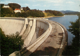 15 BARRAGE DE SAINT ETIENNE LAROQUEBROU - Autres & Non Classés