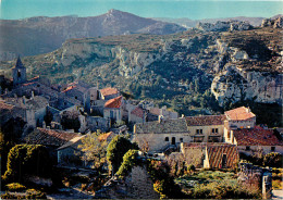 13 LES BAUX DE PROVENCE  - Les-Baux-de-Provence