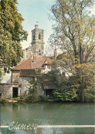 58 CLAMECY  - Clamecy