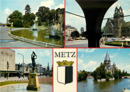 57 METZ MULTIVUES - Metz
