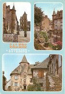 15 SALERS MULTIVUES - Other & Unclassified