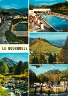 63 LA BOURBOULE MULTIVUES - La Bourboule