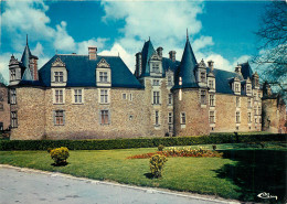 44 CHATEAUBRIANT  - Châteaubriant