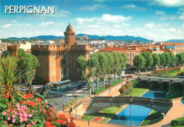 66 PERPIGNAN - Perpignan