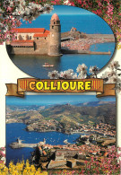 66 COLLIOURE  - Collioure